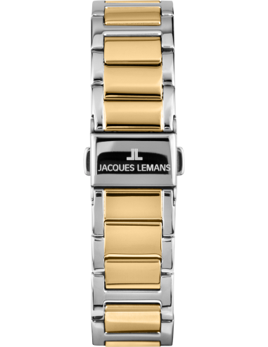 Reloj Jacques Lemans