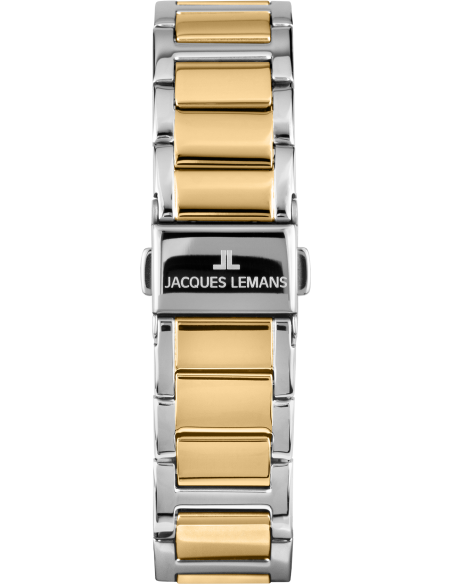 Reloj Jacques Lemans