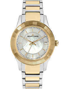 Reloj Jacques Lemans