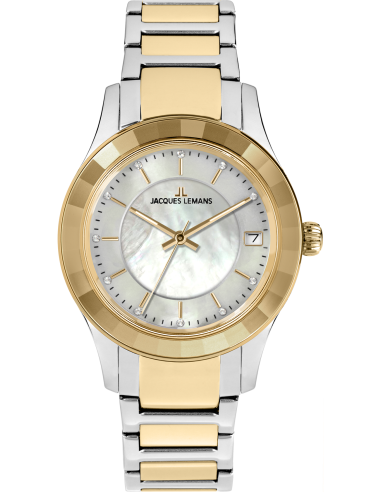 Reloj Jacques Lemans