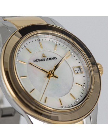 Reloj Jacques Lemans