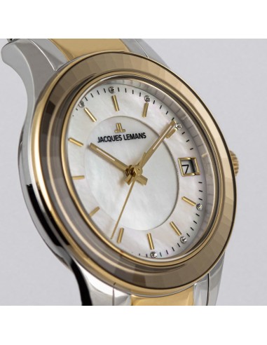 Reloj Jacques Lemans