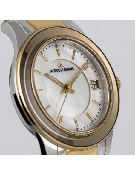 Reloj Jacques Lemans