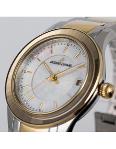 Reloj Jacques Lemans 2