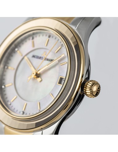 Reloj Jacques Lemans