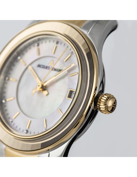 Reloj Jacques Lemans