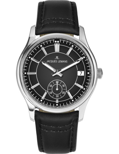 Reloj Jacques Lemans