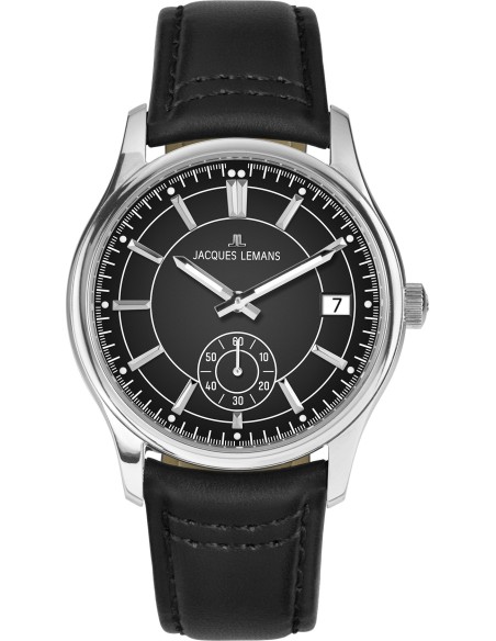 Reloj Jacques Lemans