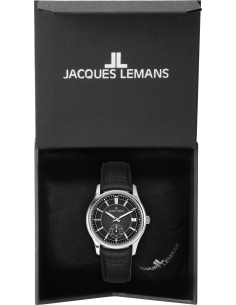 Reloj Jacques Lemans 2