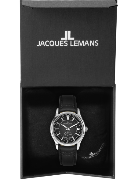 Reloj Jacques Lemans