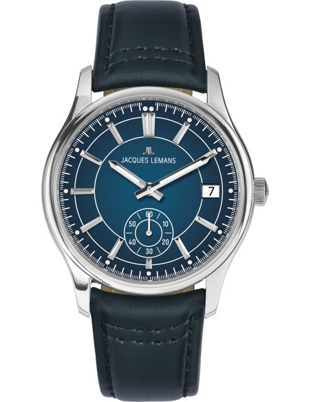 Reloj Jacques Lemans