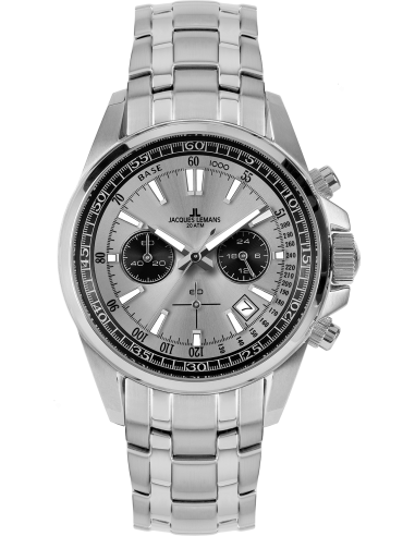 Reloj Jacques Lemans