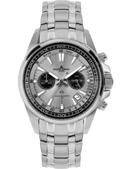Reloj Jacques Lemans
