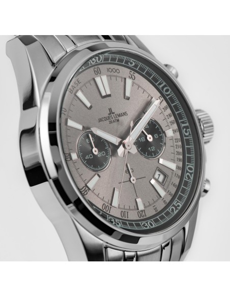 Reloj Jacques Lemans