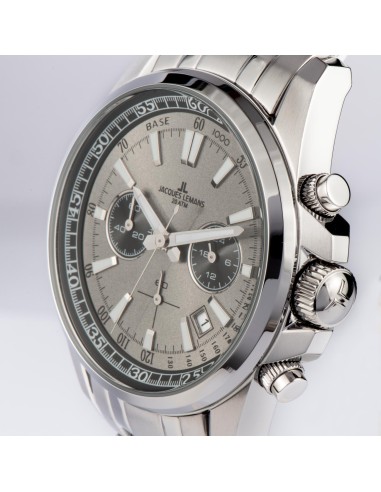 Reloj Jacques Lemans