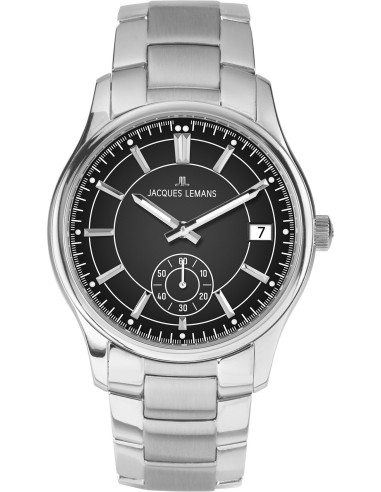 Reloj Jacques Lemans