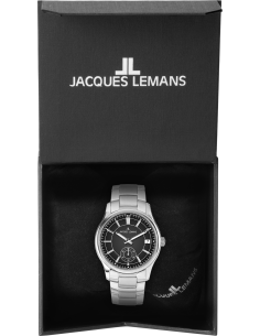 Reloj Jacques Lemans 2