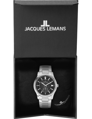 Reloj Jacques Lemans
