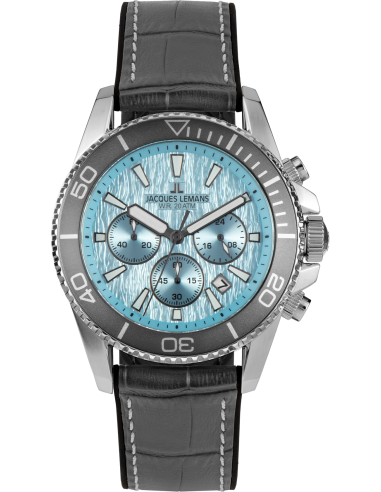 Reloj Jacques Lemans