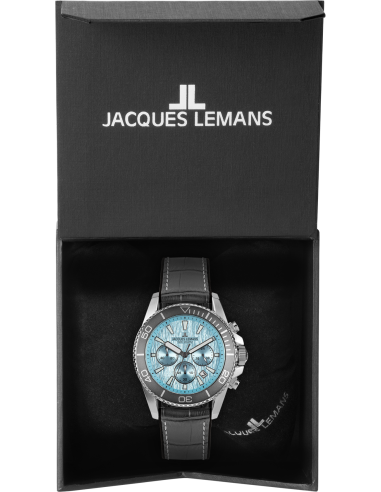 Reloj Jacques Lemans