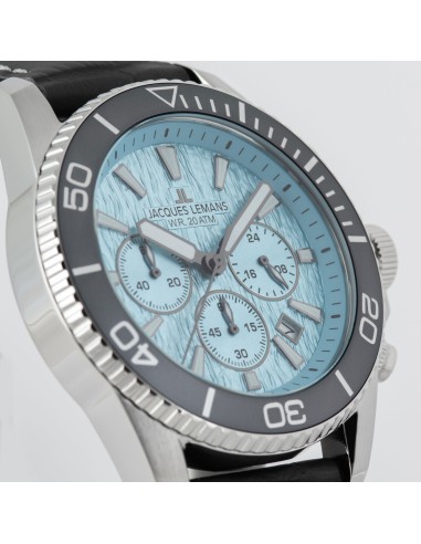Reloj Jacques Lemans
