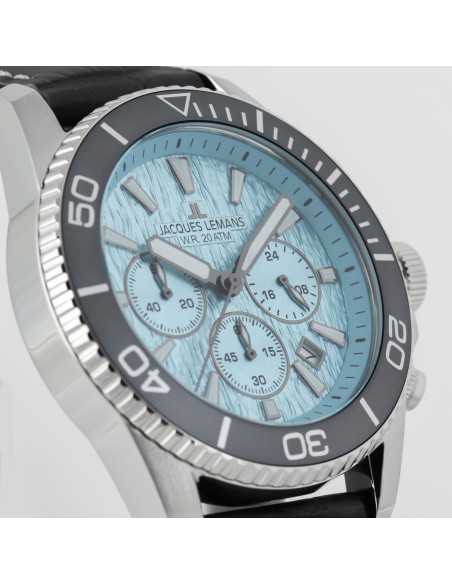 Reloj Jacques Lemans