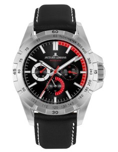Reloj Jacques Lemans