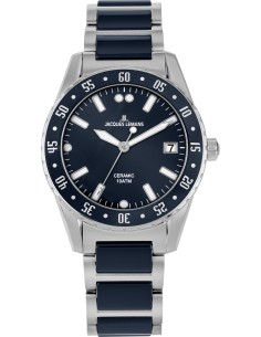 Reloj Jacques Lemans