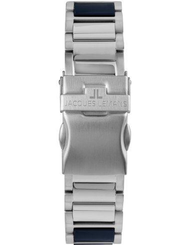 Reloj Jacques Lemans