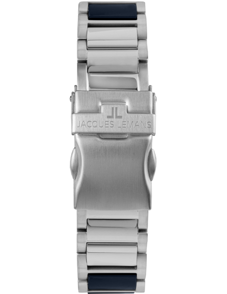 Reloj Jacques Lemans