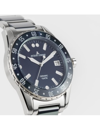 Reloj Jacques Lemans