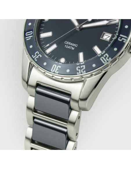 Reloj Jacques Lemans