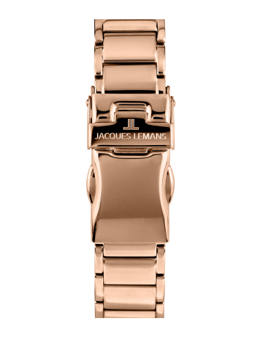 Reloj Jacques Lemans