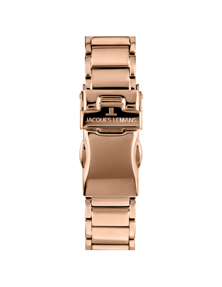 Reloj Jacques Lemans
