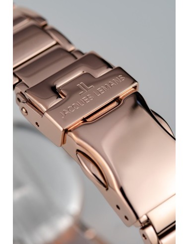 Reloj Jacques Lemans