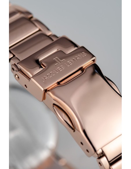 Reloj Jacques Lemans