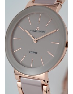 Reloj Jacques Lemans 2