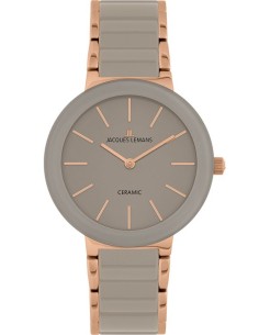 Reloj Jacques Lemans