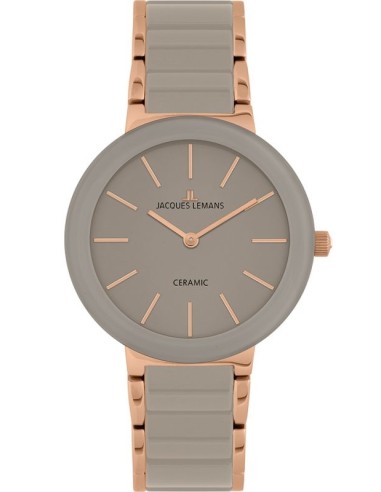Reloj Jacques Lemans