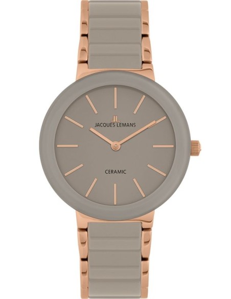 Reloj Jacques Lemans