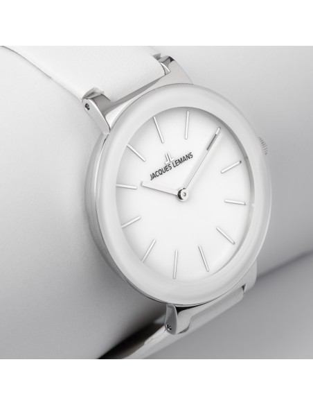 Reloj Jacques Lemans