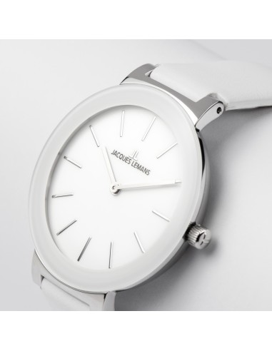 Reloj Jacques Lemans