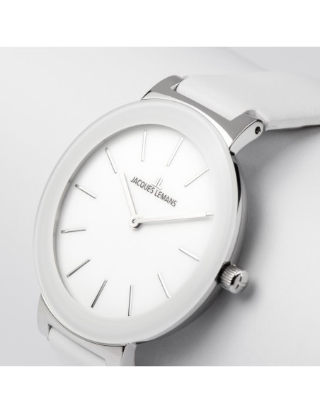 Reloj Jacques Lemans