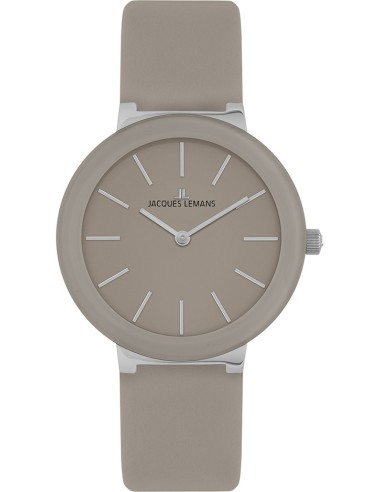 Reloj Jacques Lemans