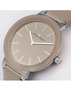 Reloj Jacques Lemans 2