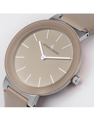 Reloj Jacques Lemans