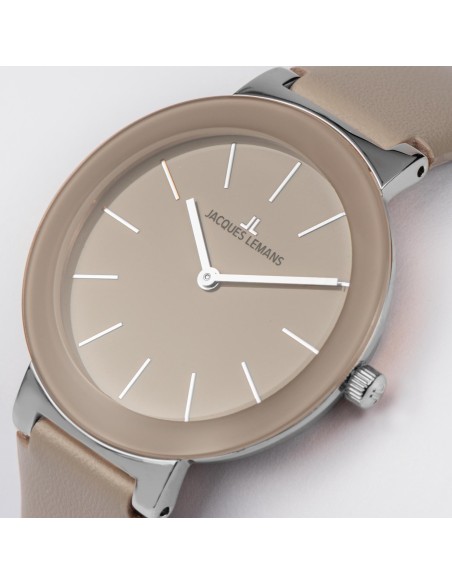 Reloj Jacques Lemans