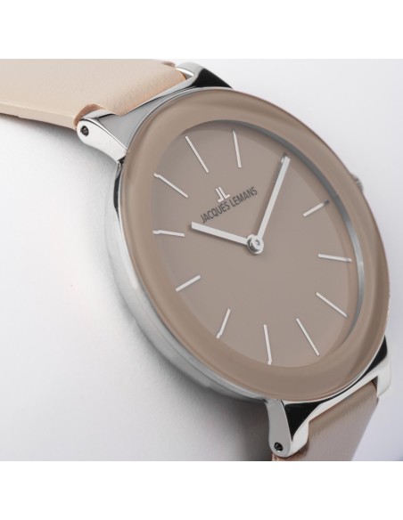 Reloj Jacques Lemans