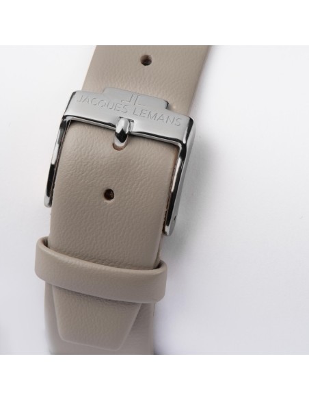 Reloj Jacques Lemans