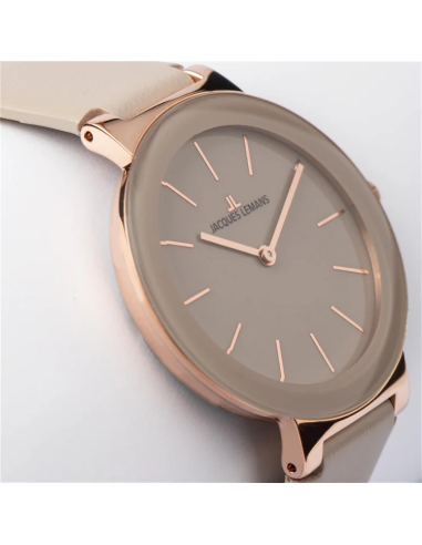 Reloj Jacques Lemans